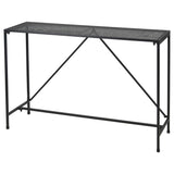 Progarden progarden plant table with mesh leaf 78 cm