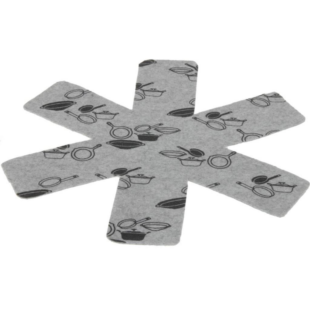 Doskonałe Ochraniacze Paneczy Houseware 38 cm 3 sztuki