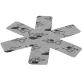 Doskonałe Ochraniacze Paneczy Houseware 38 cm 3 sztuki
