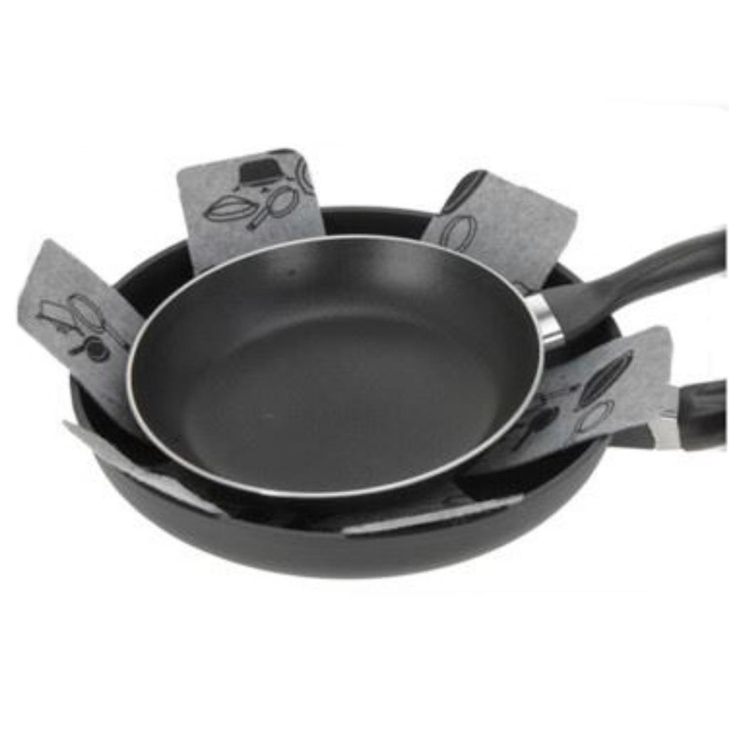 Doskonałe Ochraniacze Paneczy Houseware 38 cm 3 sztuki