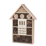 Progarden progarden insect hotel xl wood natural