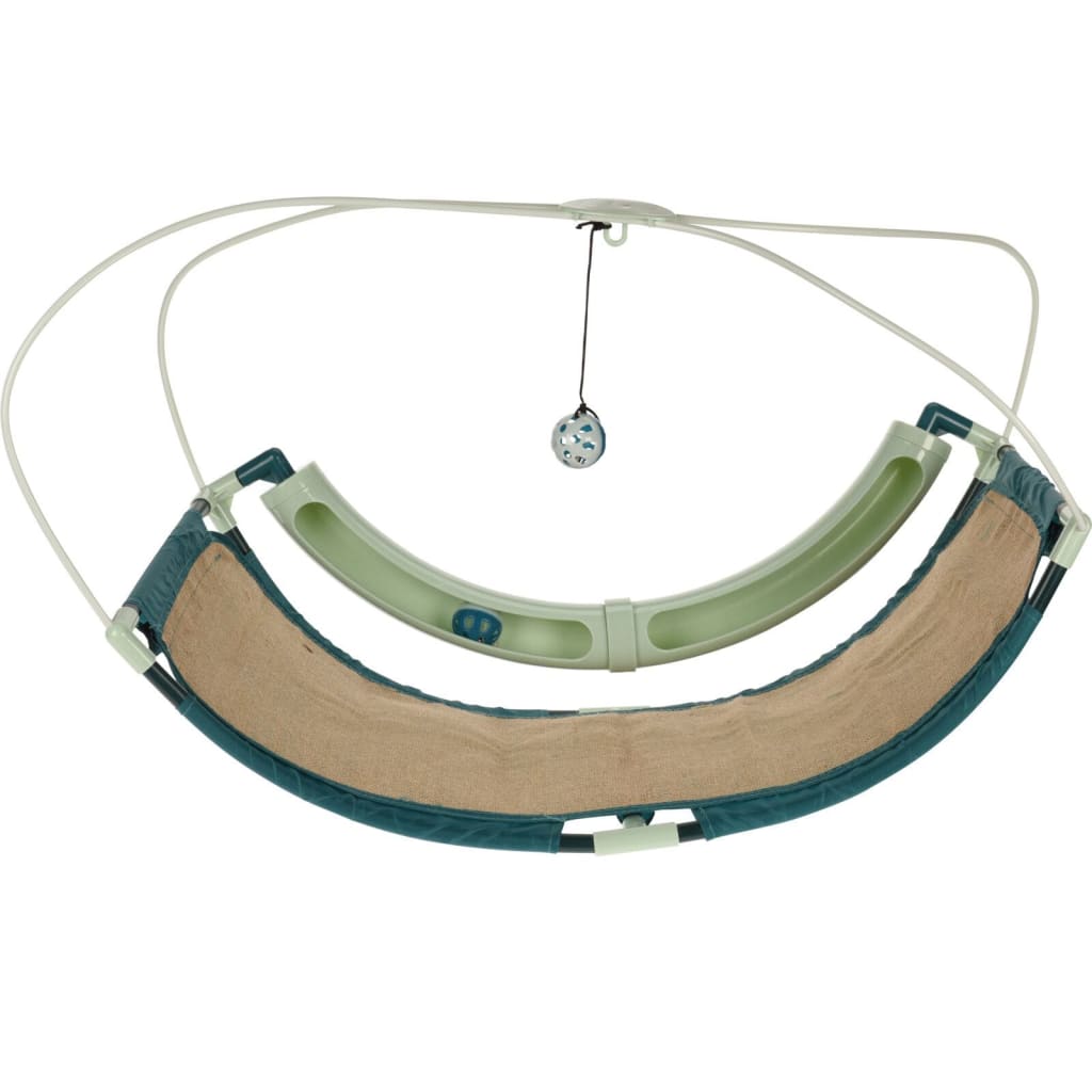 Pets Collection Pets Collection Cat Playboard with Ball