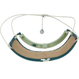 Pets Collection Pets Collection Cat Playboard with Ball