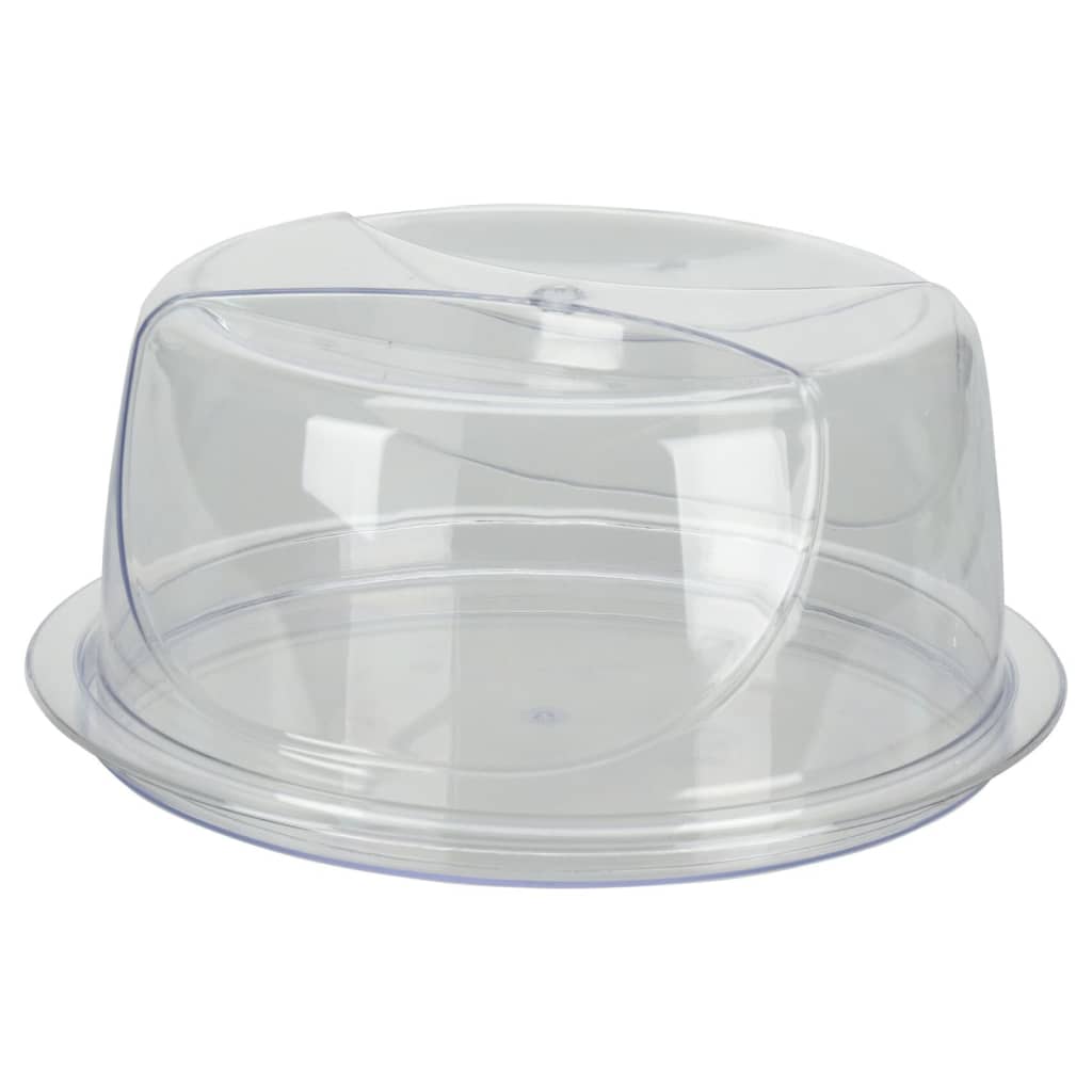 Doskonałe ciasto domowe Solp Transparent 34 cm