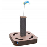 Kolekce Pets Cat Cabat 40x40x40 cm Naturel