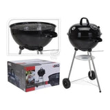 PROGARDEN PROGARDEN BARBECUE NERO