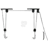 FX-Tools cykelløfteloft monteret 45 kg