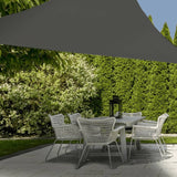 Progarden Progarden Shadow Cloth Triangle 3.6x3.6x3.6 M Gray