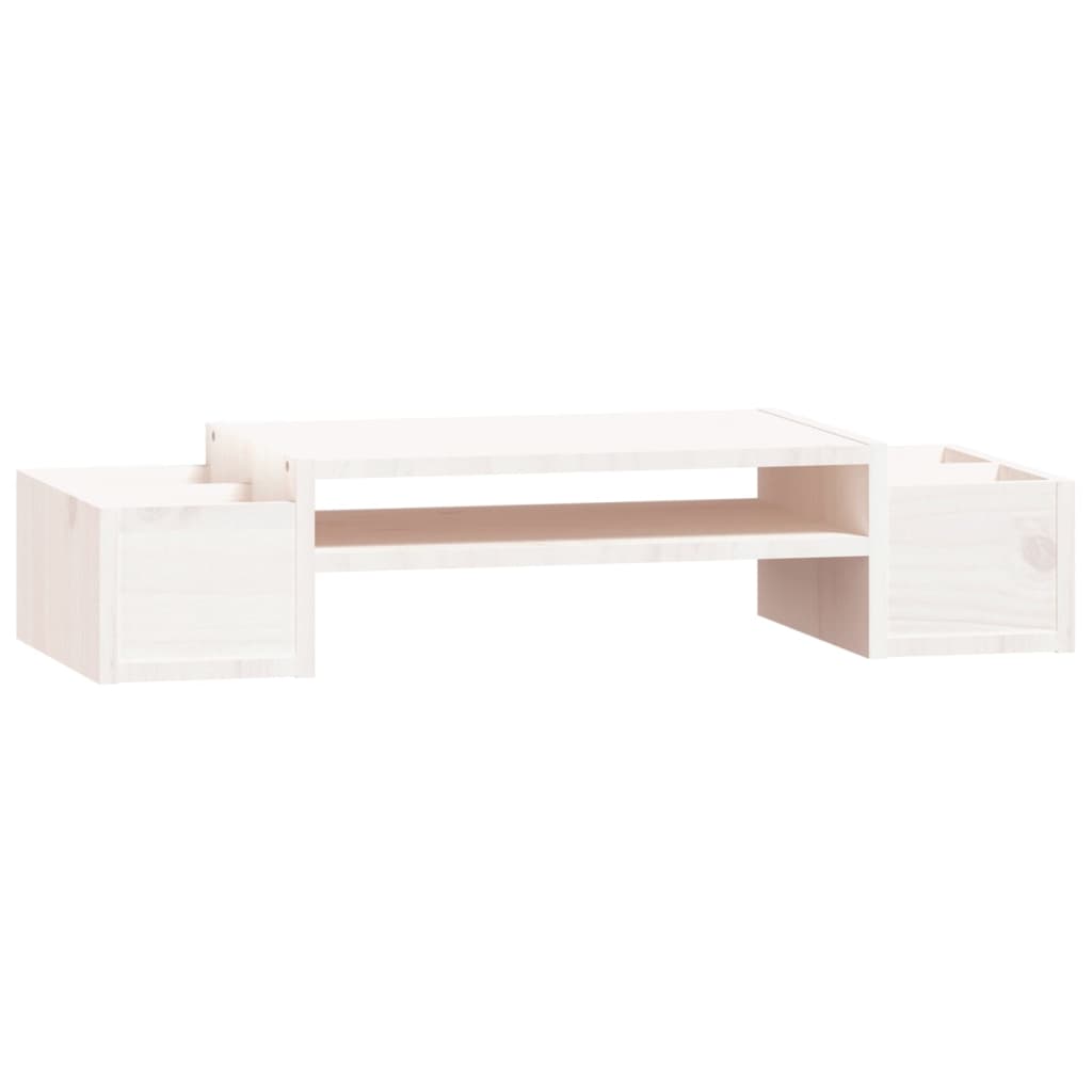 Vidaxl Monitor Standard 70x27,5x15 cm folitesch Schäinwoch