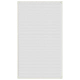 Vidaxl Insethor pro Windows Magnetic 80x140 cm bílý