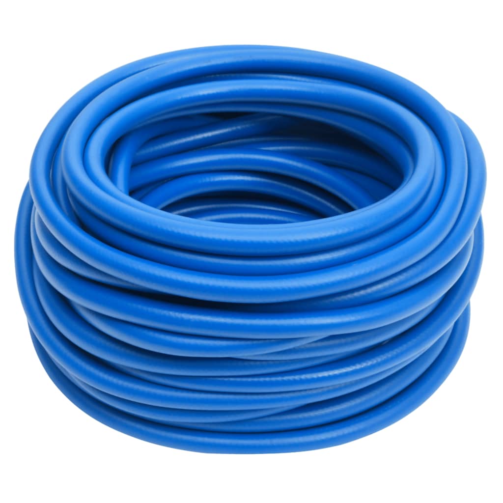 Vidaxl Loftlacken 0,6 '' 10 m pvc blo