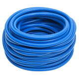 Vidaxl Loftlacken 0,6 '' 10 m pvc blo