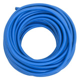 Vidaxl Loftlacken 0,6 '' 10 m pvc blo