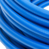 Vidaxl Loftlacken 0,6 '' 10 m pvc blo