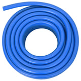 Vidaxl Loftschlauchen 0,7 '' 5 m pvc blo