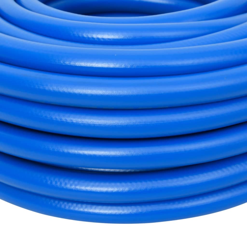 Vidaxl Loftschlauchen 0,7 '' 5 m pvc blo