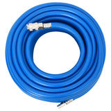 Vidaxl Loftschlauchen 0,7 '' 10 m pvc blo