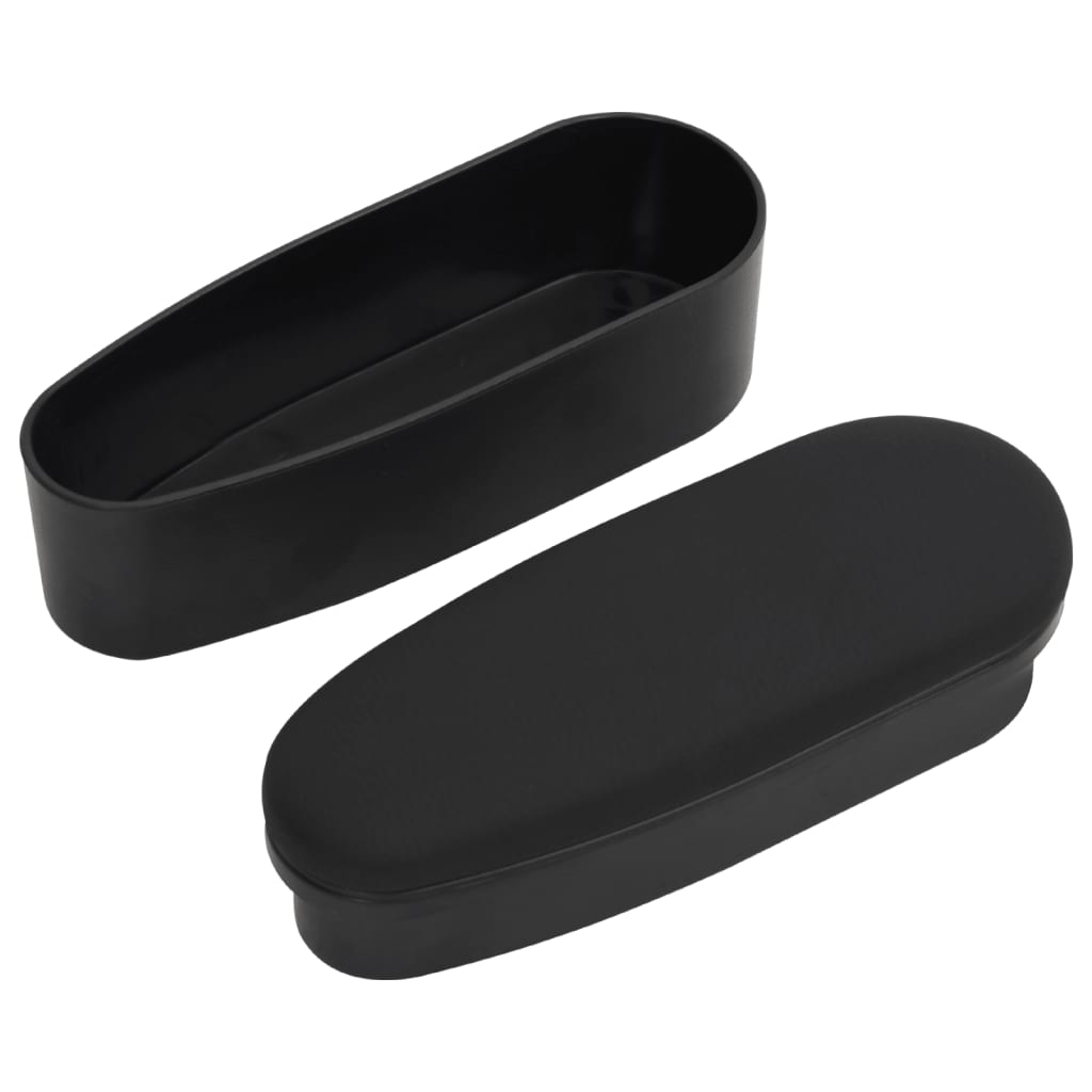 VIDAXL LEKREST Universal 18.5x6.5x7,5 cm abs