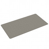 Vidaxl Carpet Runner 80x150 cm sisal videz srebrno obarvano