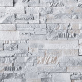 Vidaxl Fore Wallpaper 3d Stone-aspecto 10x0.53 m gris claro y marrón