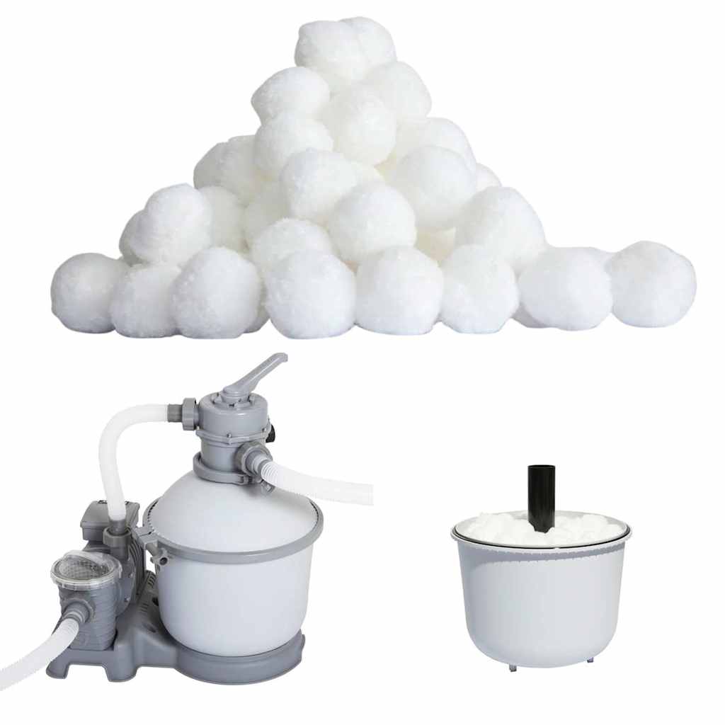 Bestway FlowClear Filter Balls PolySphere 500 G 58475