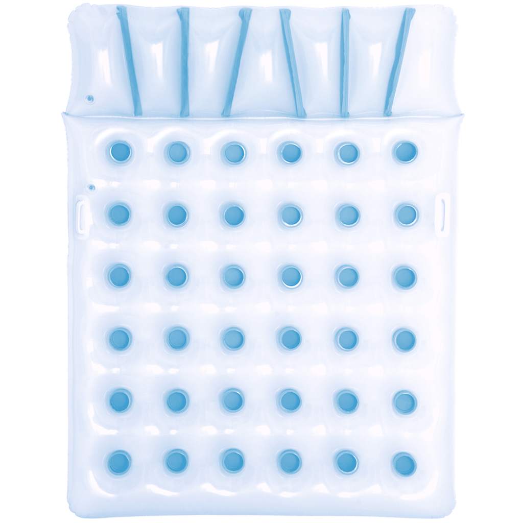 Bescht Schwammen Pool Airbad Double 43055