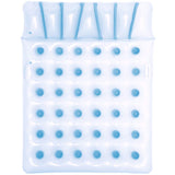 Bescht Schwammen Pool Airbad Double 43055