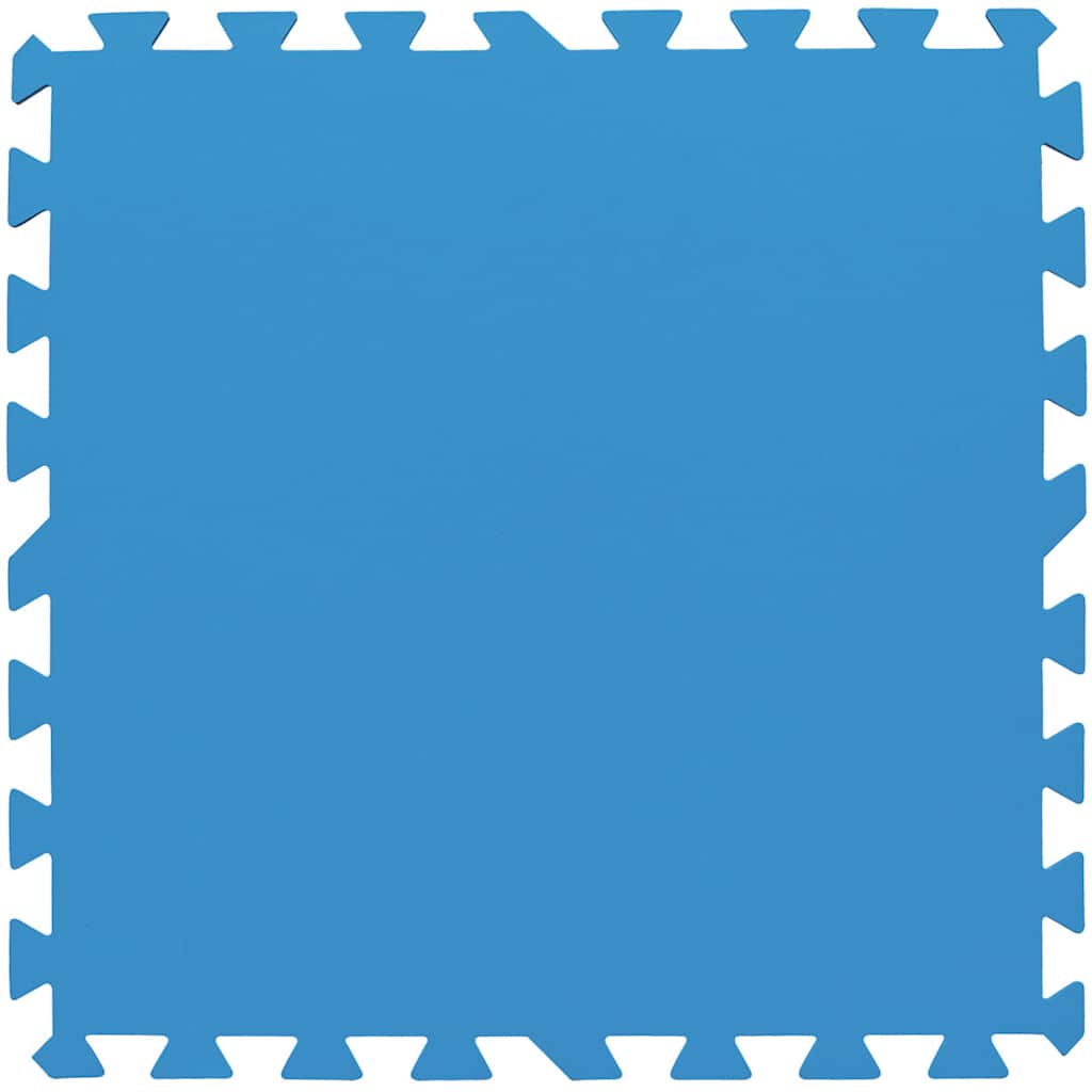 Protégeurs de base de la piscine Bestway 8 St Blue 58220