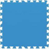 Protégeurs de base de la piscine Bestway 8 St Blue 58220