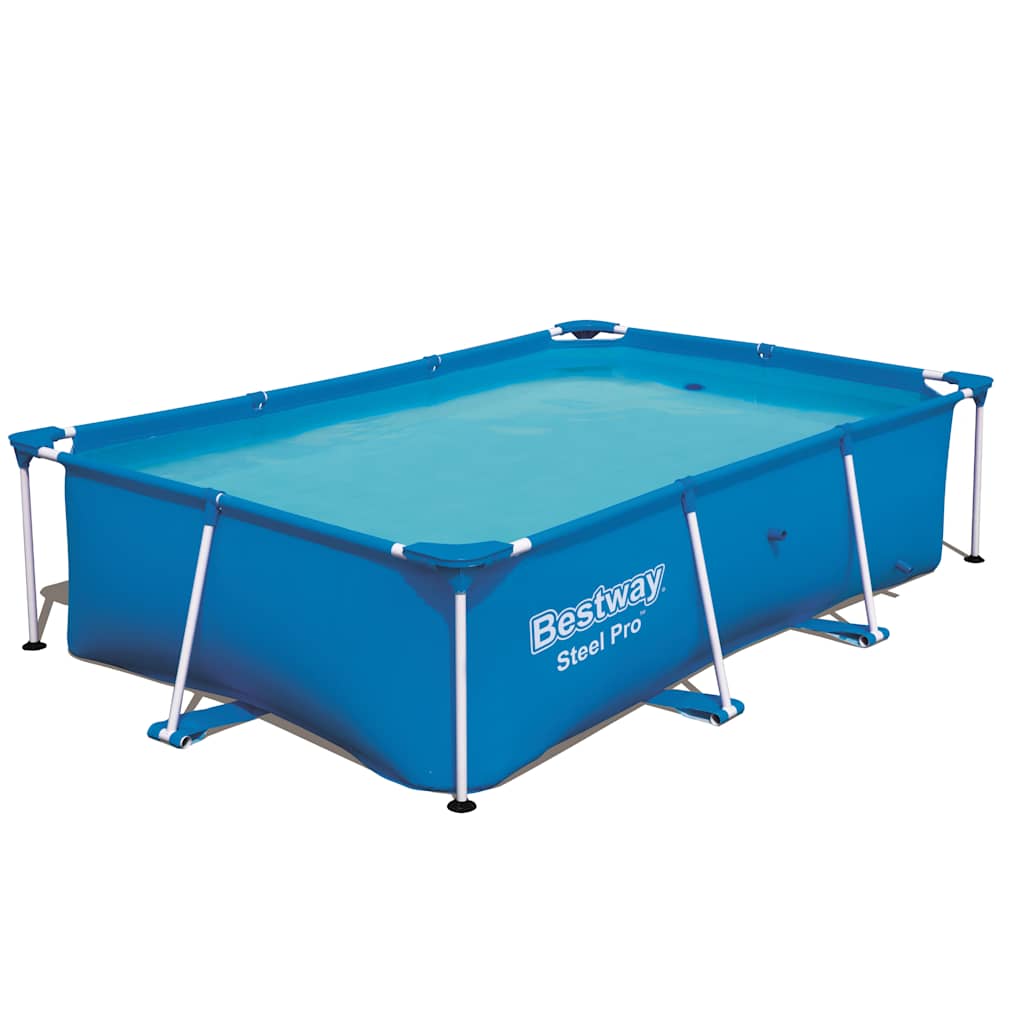 BESTE STELE PRO Schwämm mat Stol Frame 259x170x61 CM 56403