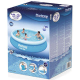 BESCHT FASHE SET SCHREBLING POBLABLABLE BEZUELT VUM 366X76 CM 57273