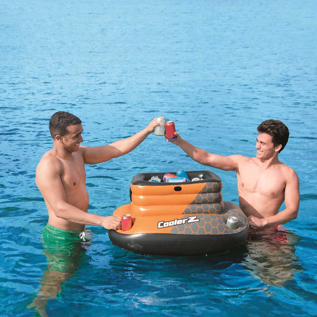 BESCHT COLLEZZ Drénkt Cooler Gletcial Sport onverdlatable 43191