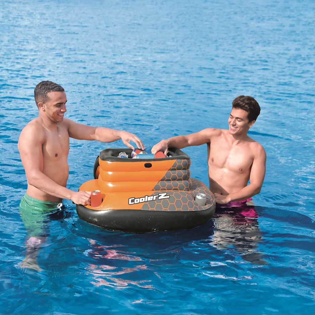 BESCHT COLLEZZ Drénkt Cooler Gletcial Sport onverdlatable 43191