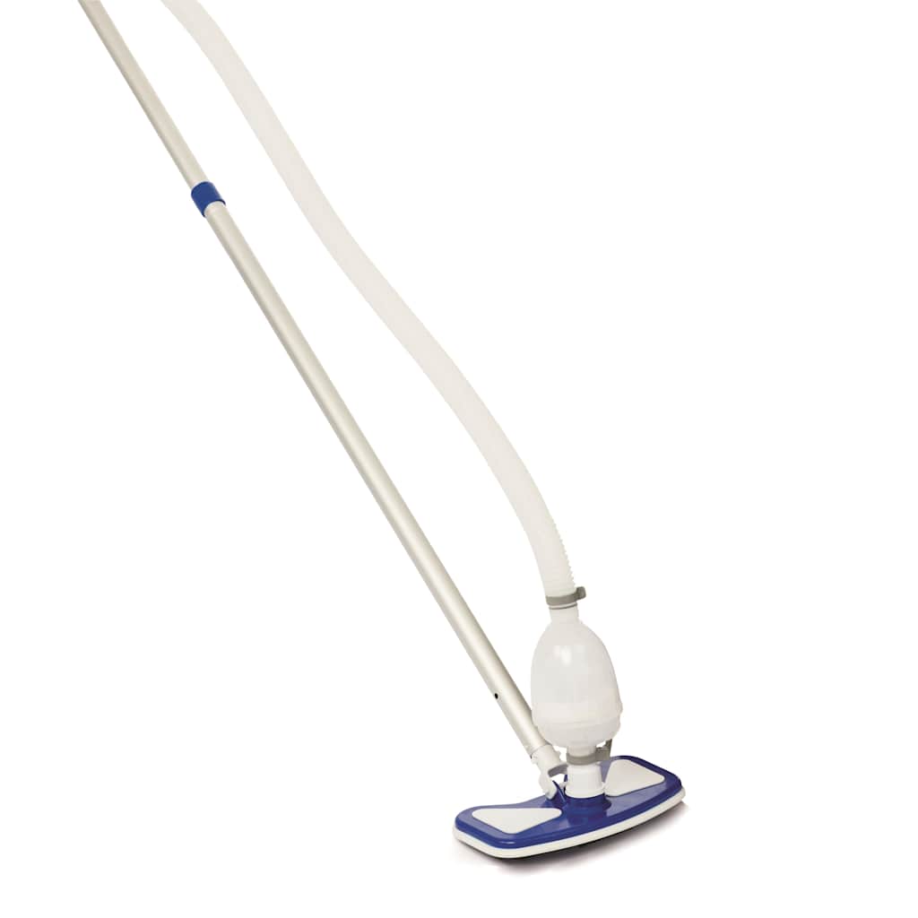 BESCHT FLOWCLEAR Schwammkëscht Delux Set Deluxe 58237