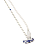 BESCHT FLOWCLEAR Schwammkëscht Delux Set Deluxe 58237