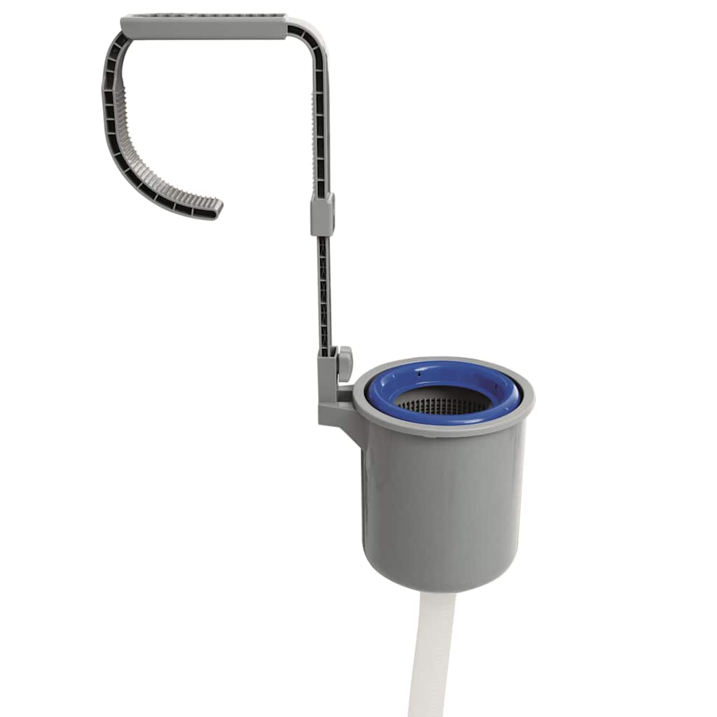 BESCHT FLOWCLEAR Schwammkëscht Delux Set Deluxe 58237