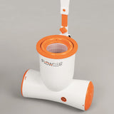 BESTWAY FLOWSCLEAR SWIFKOPPOLTER Pumpe Skimatic 3974 L u 58469