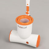 Bestway FlowClear Swimming pool filter pump Skimatic 3974 L U 58469