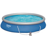 BESCHT FAST SET SET BLEMPLY PERSOUN SET 457X84 CM 57313