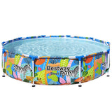 Bestwee Stol Pro Frarazwwbad 305x66 cm