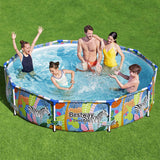 Bestwee Stol Pro Frarazwwbad 305x66 cm