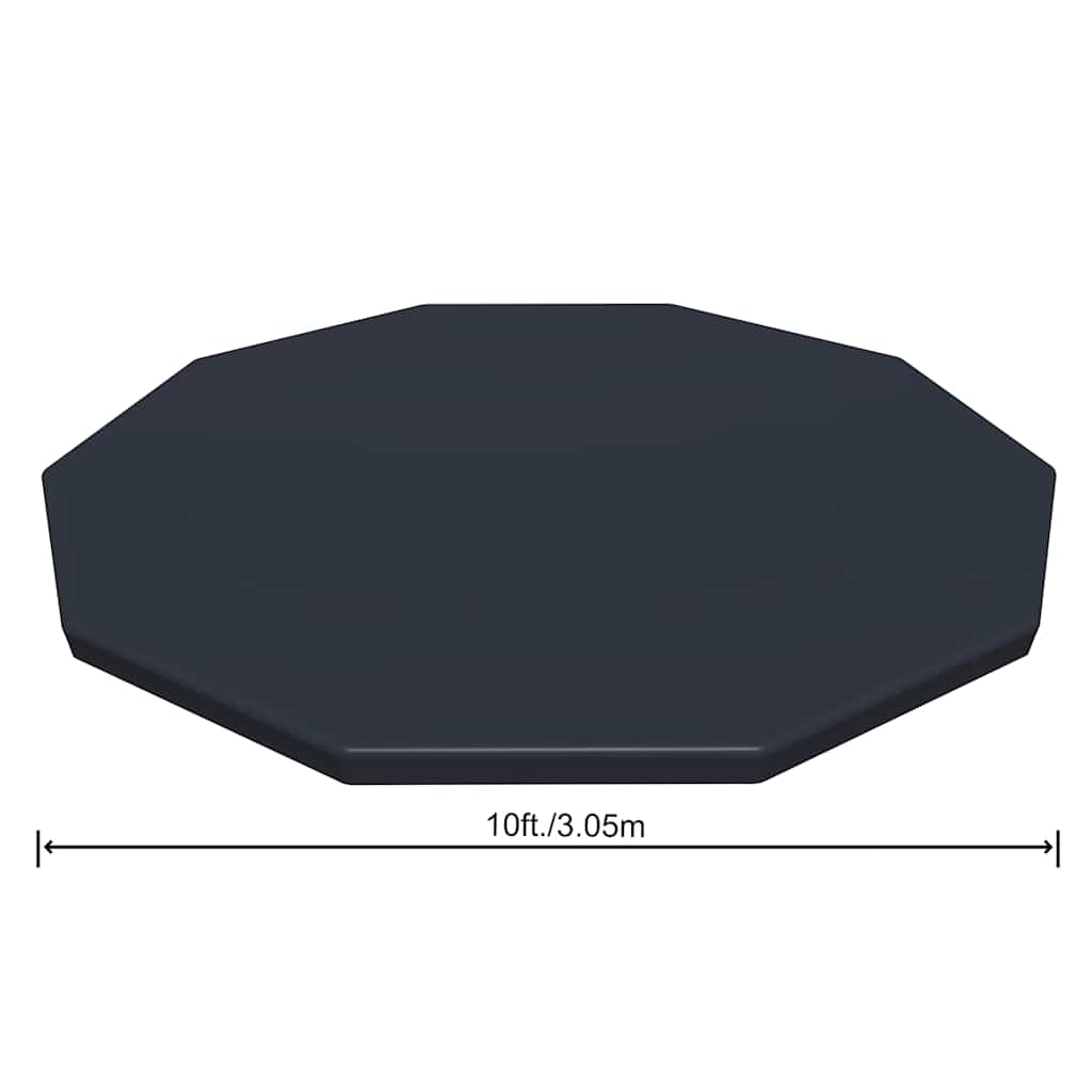 Bescht Schwämmebuch Cover Flowclear 305 cm