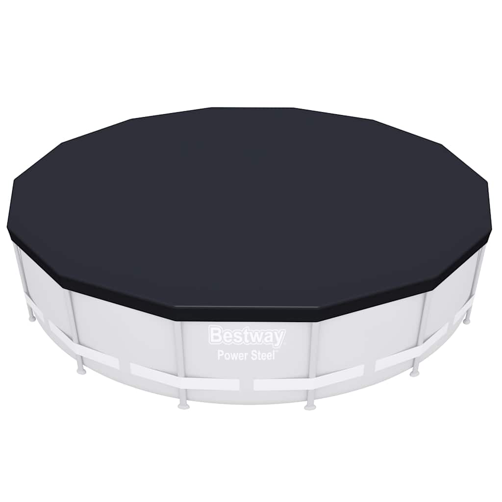 Bestway FlowClear swimming pool cover 427 cm
