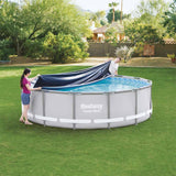 Bestway FlowClear swimming pool cover 427 cm