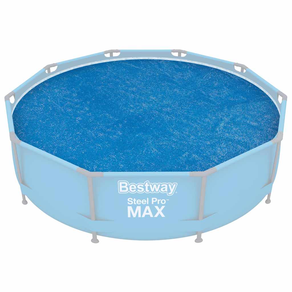Beschte Solar schwammen Pool Cover Flowclear 305 cm