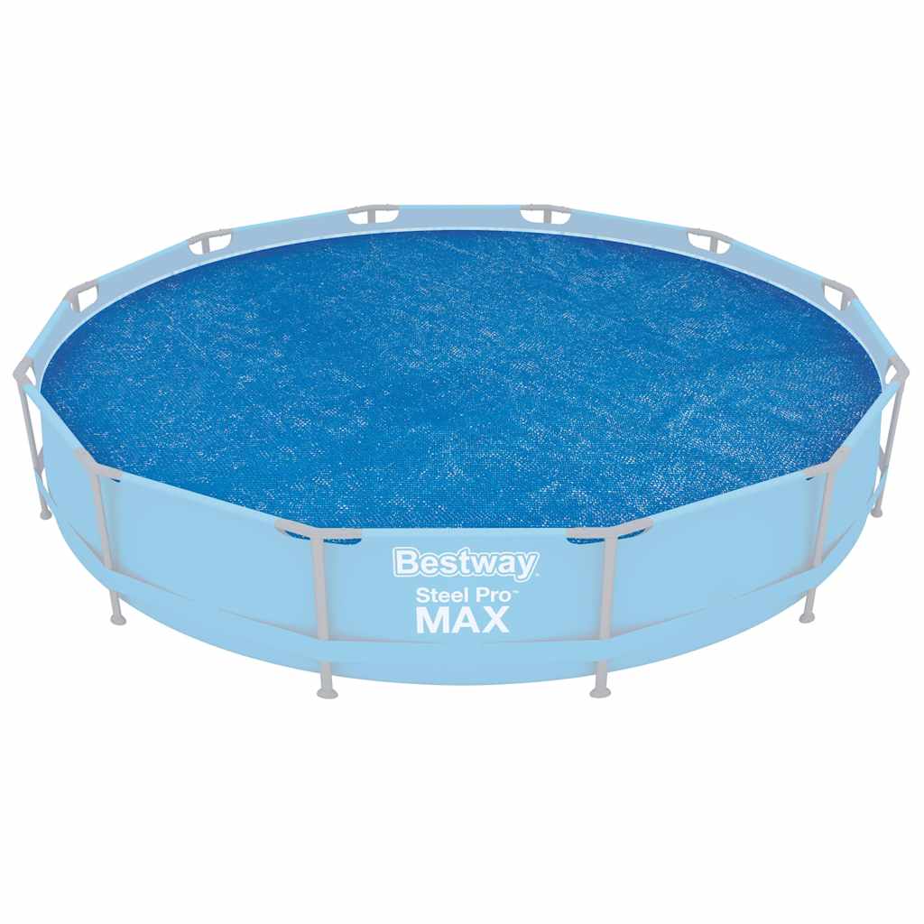 Bestway Flowclear Sončni bazen pokrov 356 cm