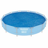 Bestway Flowclear Sončni bazen pokrov 356 cm