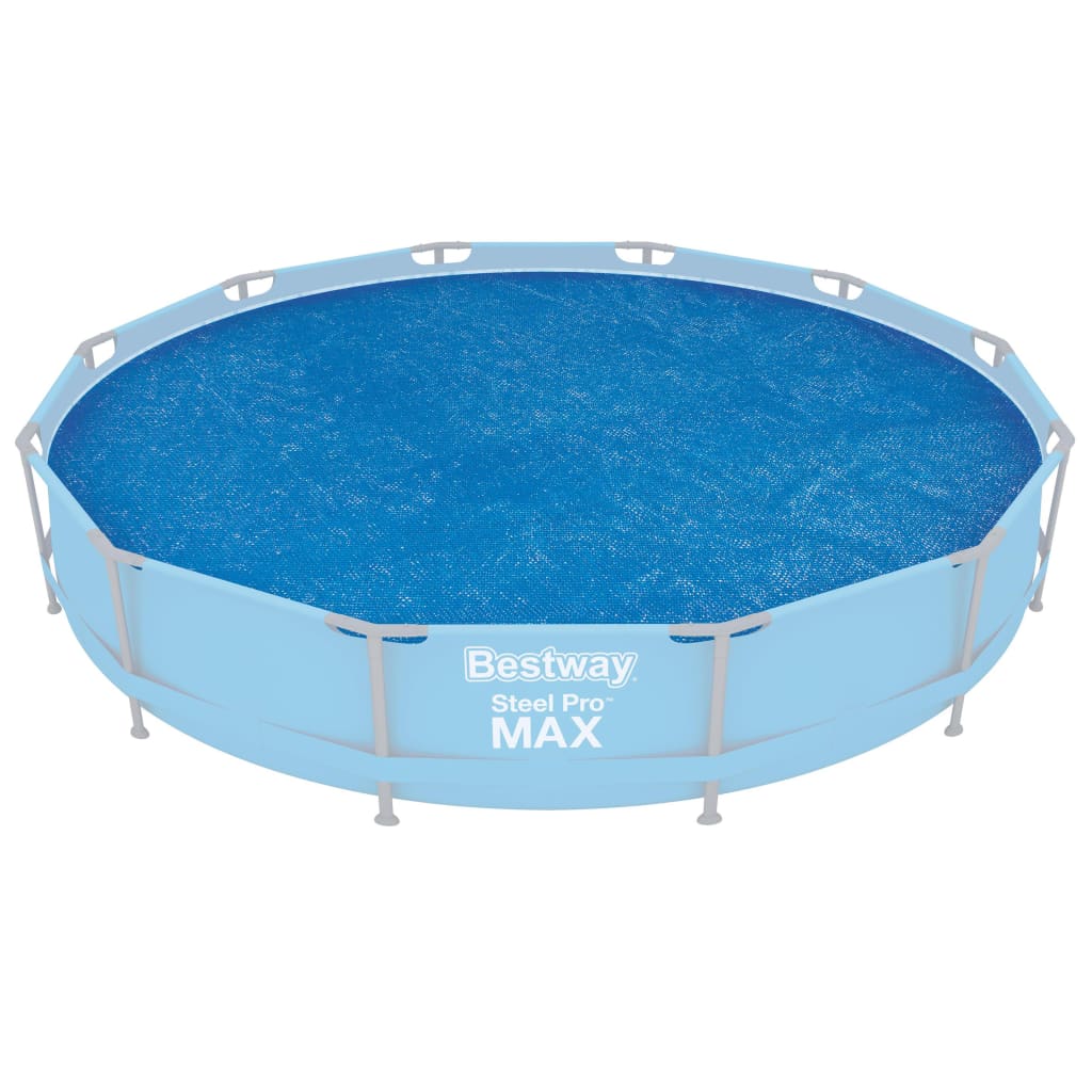 BESCHT FLOWCLEAR ORDE SLEM BLADKING POPPERKKOOD 356 cm