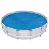 BESCHT FLOWCLEAR SOLDS BLEMABLING POPPING POOL 427 CM