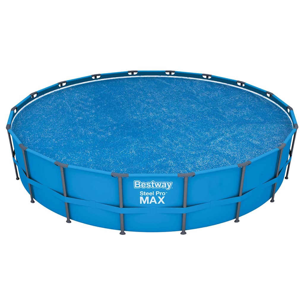 BESCHT FLOWCLEAR OHLESSAR BLEMABLING POPPING POOL BENOTZT 549 cm
